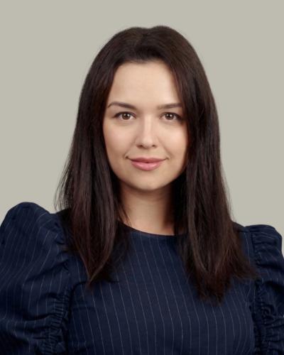 Enrika Gawłowska-Nabożny